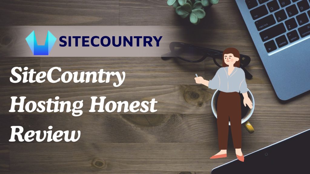 Review of SiteCountry Hosting