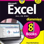 Master Excel with Ease: Your All-in-One Guide to Excel for Dummies